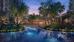 Meyer Road (D15), Condominium #455060061